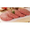 Steaks hachés