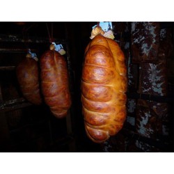 Jésus de Morteau IGP 500 g