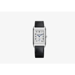 Jaeger-LeCoultre Reverso Classic Monoface Small Seconds