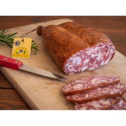 Jésus de Morteau IGP 500 g