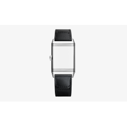 Jaeger-LeCoultre Reverso Classic Monoface Small Seconds