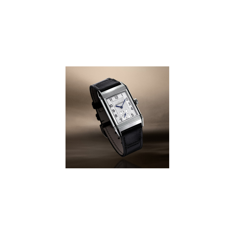 Jaeger-LeCoultre Reverso Classic Monoface Small Seconds