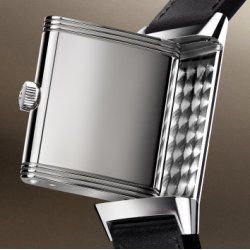 Jaeger-LeCoultre Reverso Classic Monoface Small Seconds