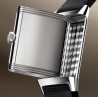 Jaeger-LeCoultre Reverso Classic Monoface Small Seconds