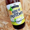 Bière de Printemps du Doubs de Elie