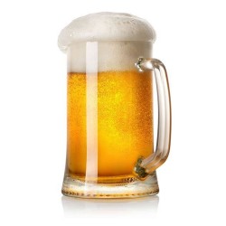 Bière de printemps du Doubs...