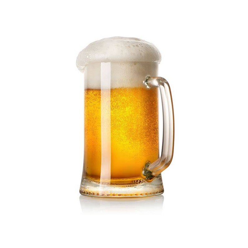 Bière de printemps du Doubs de Madeline