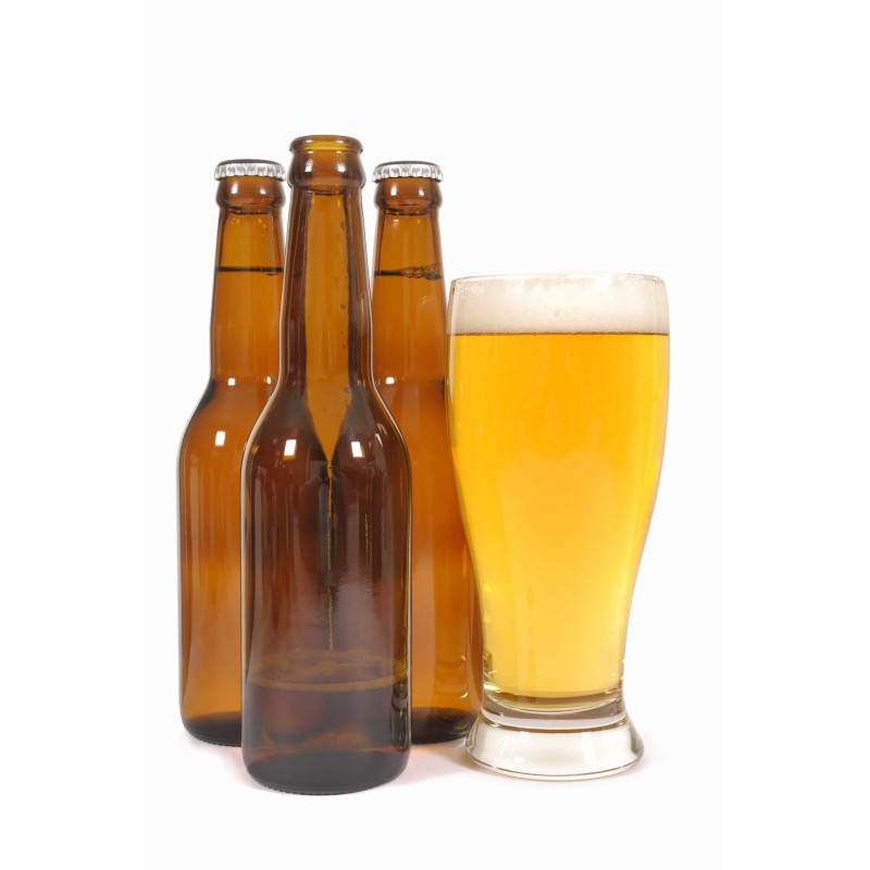 Bière de Printemps du Doubs - Mina