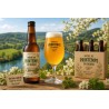 Bière de Printemps du Doubs de Léa