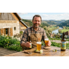 Bière de Printemps du Doubs de Sébastien