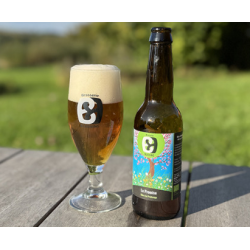 Bière de Printemps du Doubs...