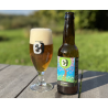 Bière de Printemps du Doubs de Zoé