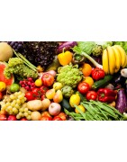 Fruits et légumes